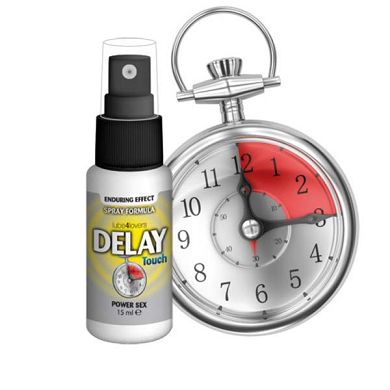 L4L Orgasmus Verzgerung for Man, 15 ml