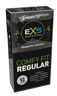 EXS Regular