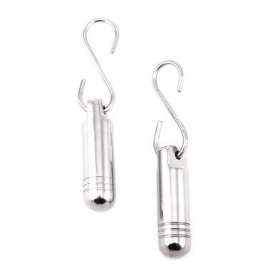 Stainless Steel Weights