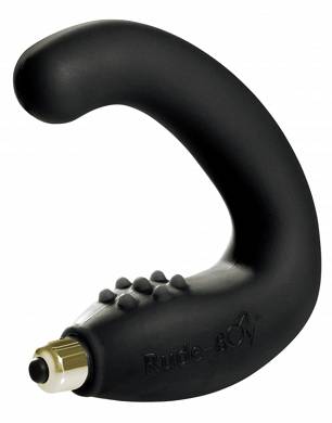 Starker Prostata Vibrator Rude Boy