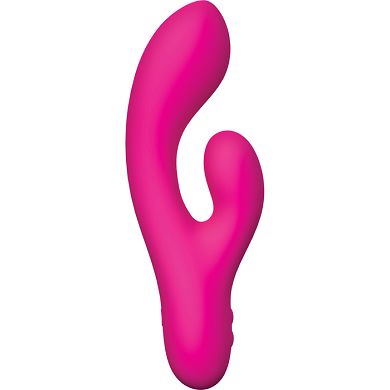 Swan The Whooper Vibrator, 12 x 4 cm
