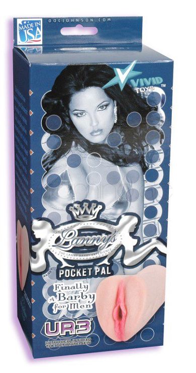 Lannys Pocket Pal