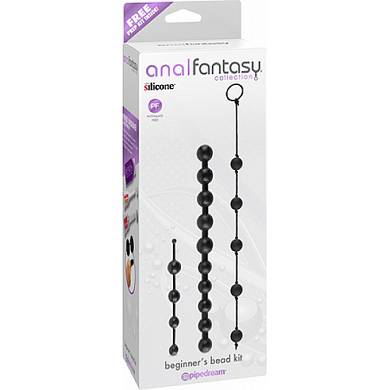 Anal Fantasy Beginners Bad Kit
