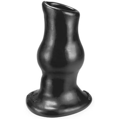 Oxballs Pig-Hole Deep -2 Fuck-Plug large black
