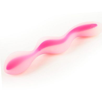 Dildo Mr. Pink von Fun Factory - design by Karim Rashid