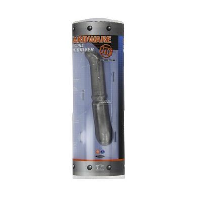 TOPCO Hardware Silicone Nut Driver. 1er Pack