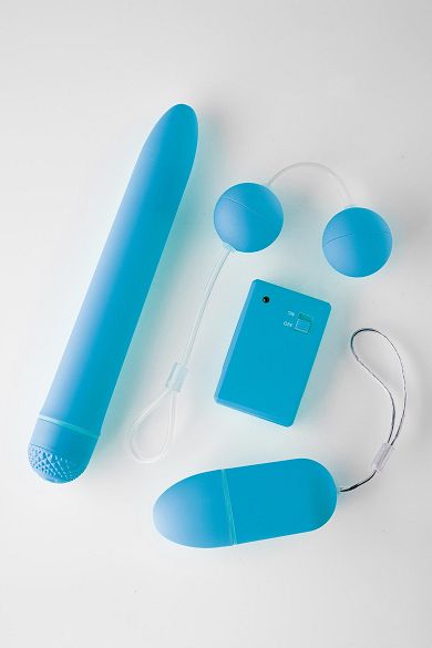 Toy Joy Funky Sex Toys-Set 
