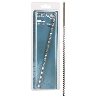 Harnrhrenplug Dip Stick 0,6 cm