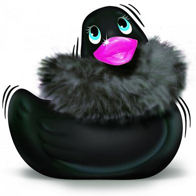 I RUB MY DUCKIE PARIS NOIR TRAVEL SIZE