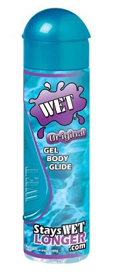 WETOriginal Bodyglide 100g