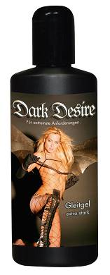 Dark Desire Gleitgel 200 ml