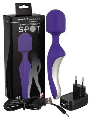 Womens Massagestab Tender Spot