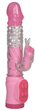 Pearl Delight Bunny
