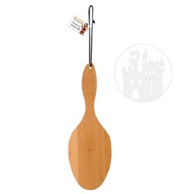 Paddel Singapore Stinger III