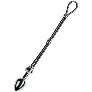 Malesation Cock-Grip mit Alu-Plug klein chrome