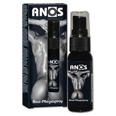 You 2 Toys! 30ml Anal Spray 