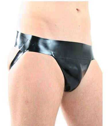 Latex Herren Jockstrap Basic