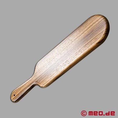 HURTME : Zebraholz-Paddle