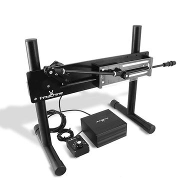 F-Machine Pro II