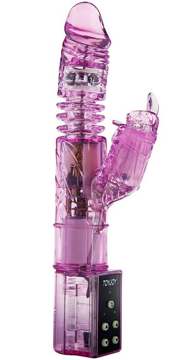 Up & Down, Up & Down Stovibrator