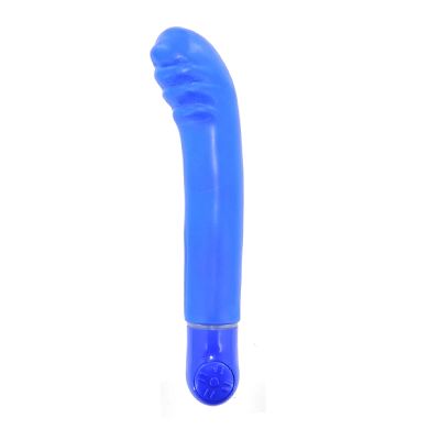 G-Spot blau, 21 cm, D: 30-33 mm
