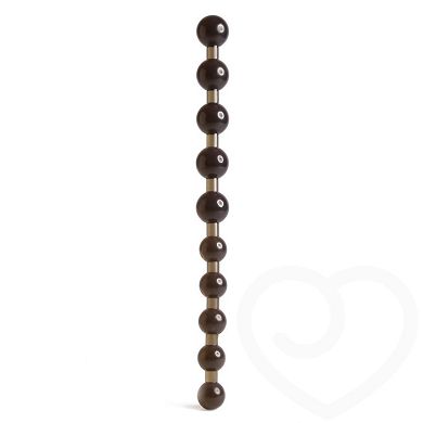 Jumbo Jelly-Analkette