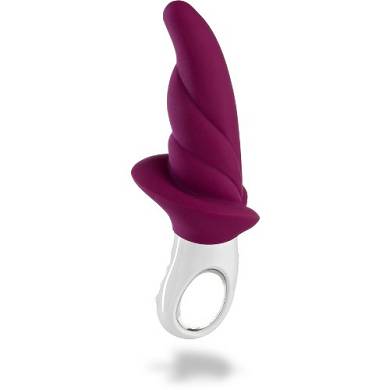 Fun Factory Calla Vibrator. grape