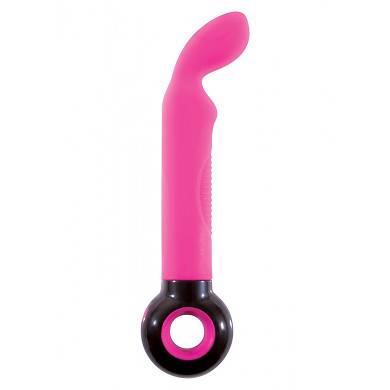 Envie G-Punkt Vibe - 22 x 5 cm - in Pink