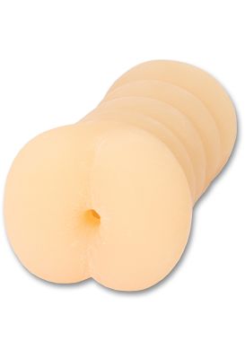 Lustmuschi - To-Go Clarissa Taschenmuschi Ass