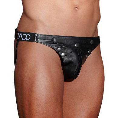 Leder Herren-Jock