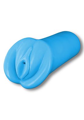 ToyJoy Lustmuschi Funky Coochie Coo blue