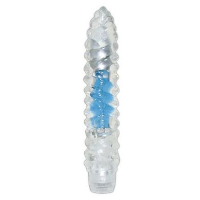 Blue Core Vibrator