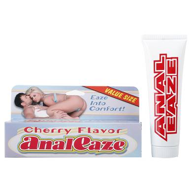 Analeaze crme