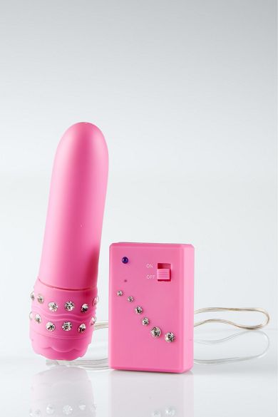 Toy Joy Just For You Mini-Vibrator 