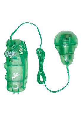 Vibroei - JUZY Green