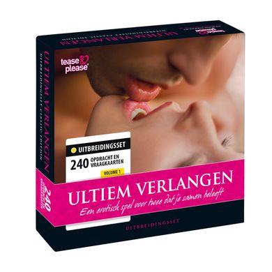 Wahre Liebe Erweiterungsset Volume 1 DE