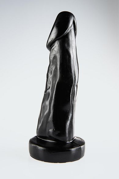 Mister B. Dark Crystal Dildo 