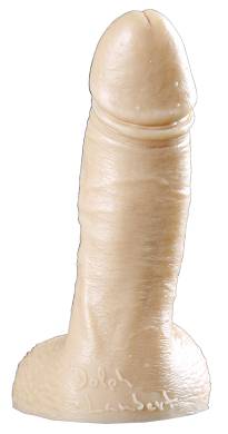 Dolph Lambert-Dildo