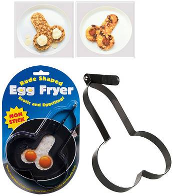 Egg Fryer Bratpfanne
