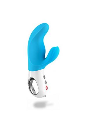 Fun Factory - MISS BI - turquoise