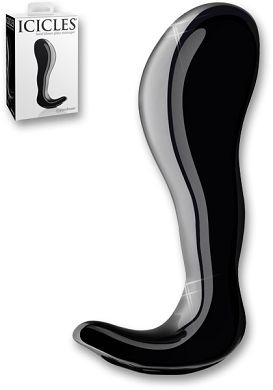 dildo_aus_glas_icicles_no_45_in_schwarz_5