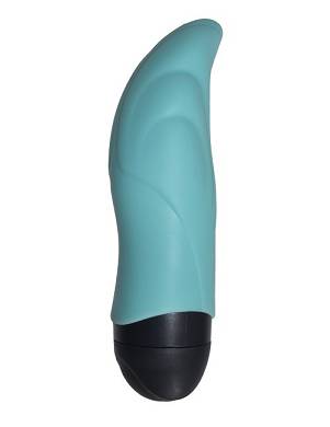 Mini Vibrator Angelo pool Blue