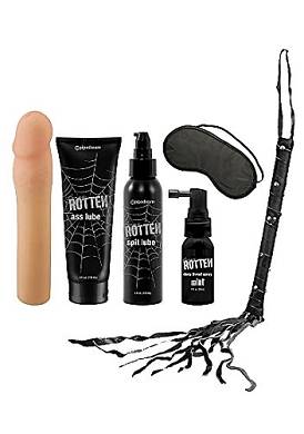 Pipedream - Bonnie rotten Make-a-Porno Kit