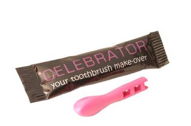 Celebrator 3 Stück