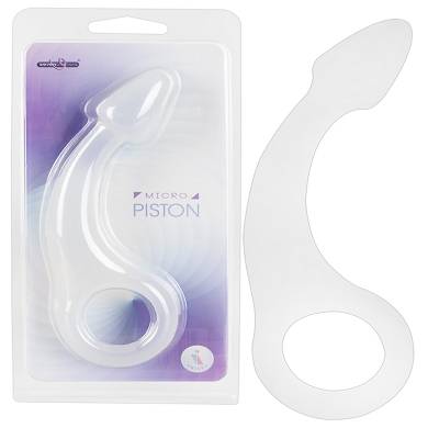 Micro Piston Analstrang