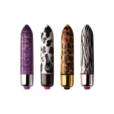 Rocks Off - Feranti Amorous-Animals Set