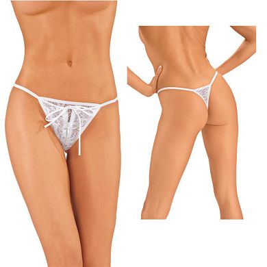 String mit Schleife