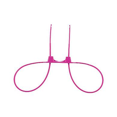 OUCH! Zie Tie Cuffs
