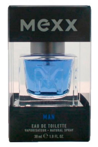 Mexx Man, Eau de Toilette