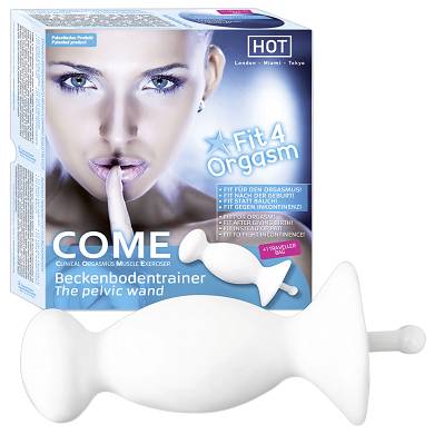 Come-Box 1